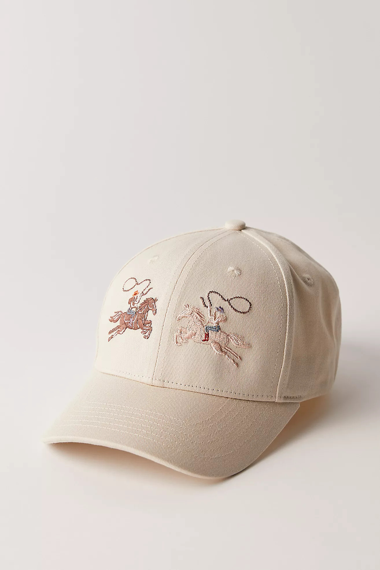 Forever Western Baseball Hat | Free People (Global - UK&FR Excluded)