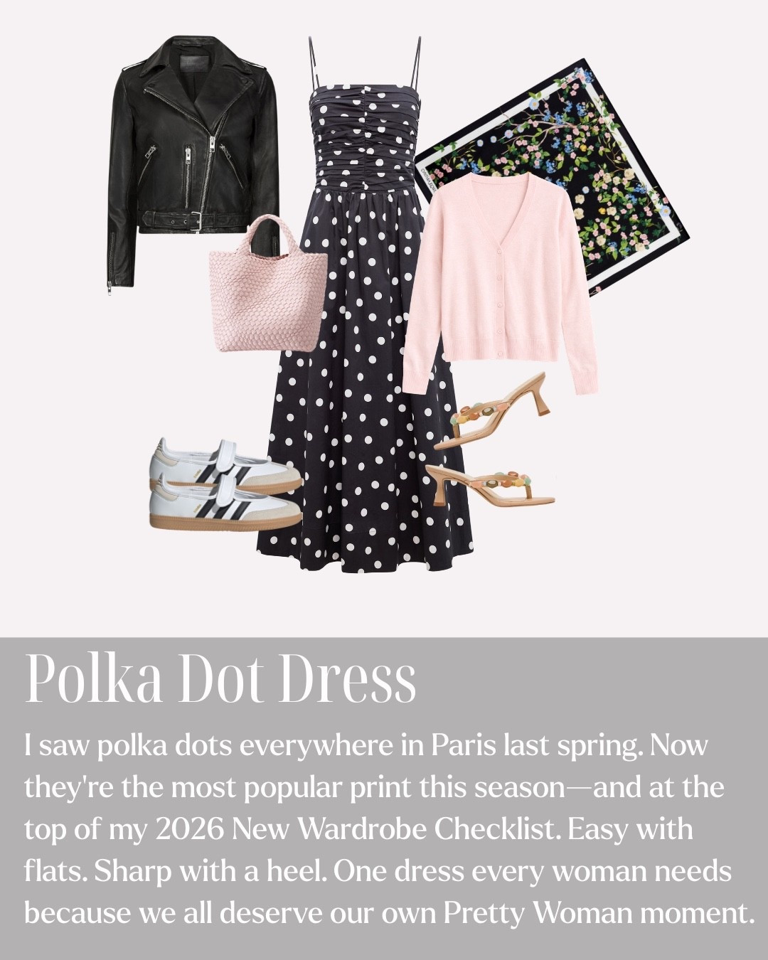 THE NORDSTROM 6 MARCH DROP 

#LTKOver40