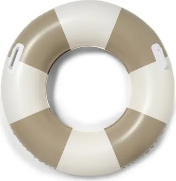 The Vacay Inflatable Pool Ring | Nordstrom