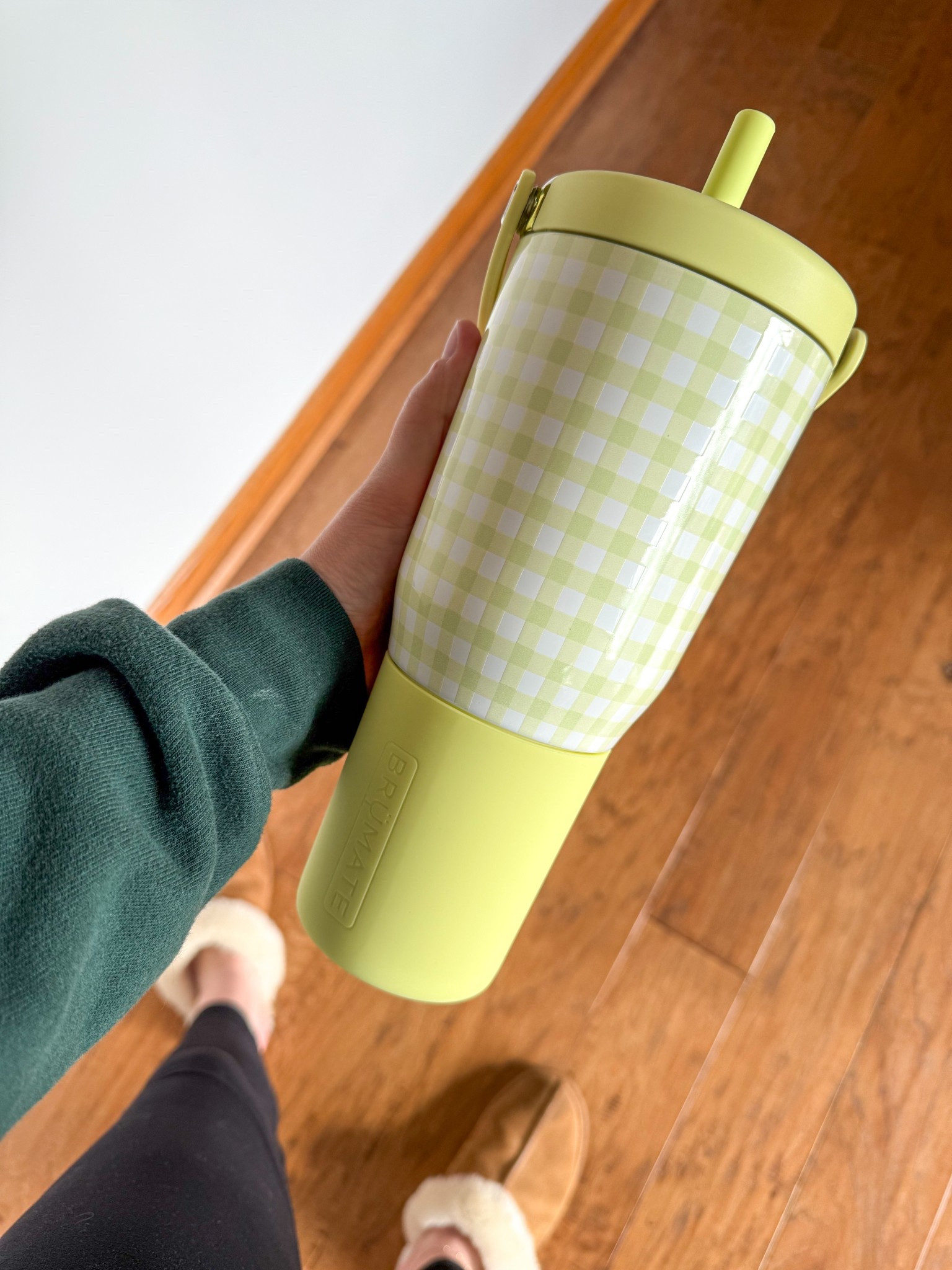 Hot girl summer loading… hydration is the key! 
OBSESSED with this Resa 35oz from Brumate! 

Summer accessories // gifts for her // bridesmaid gifts // 

#LTKSeasonal #LTKGiftGuide #LTKFestival