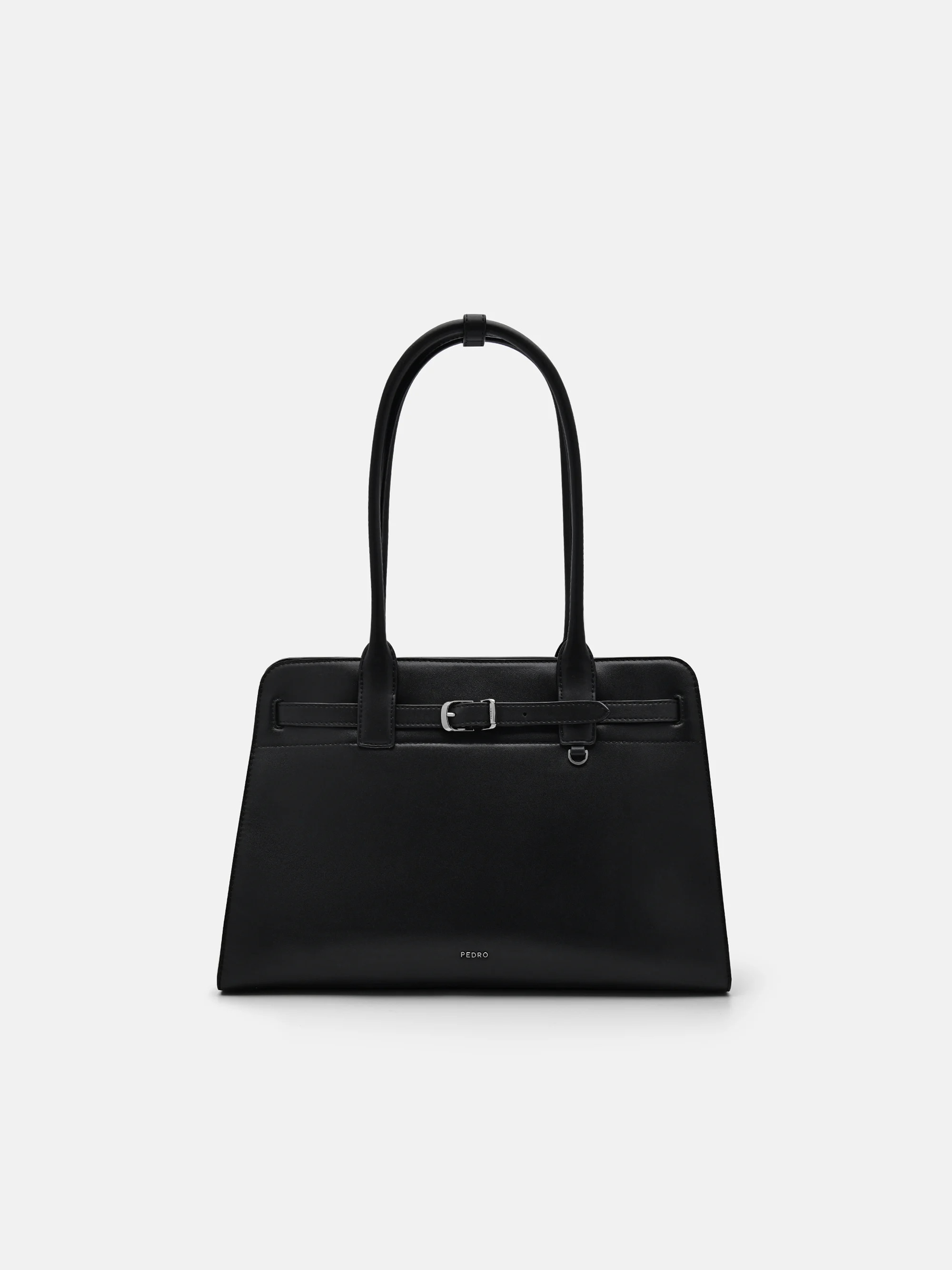 PEDRO Studio Phoebe Leather Tote Bag | Pedro Shoes