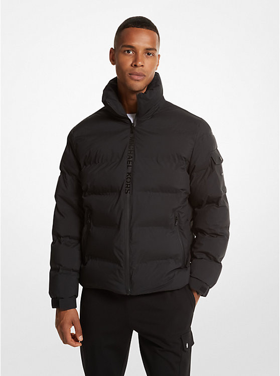 Edgware Quilted Puffer Jacket | Michael Kors CA