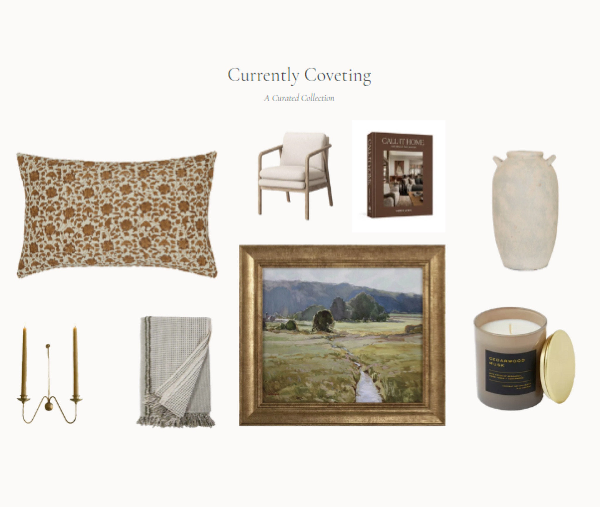 A few items we’re currently coveting 🤎

#LTKStyleTip #LTKFindsUnder50 #LTKHome