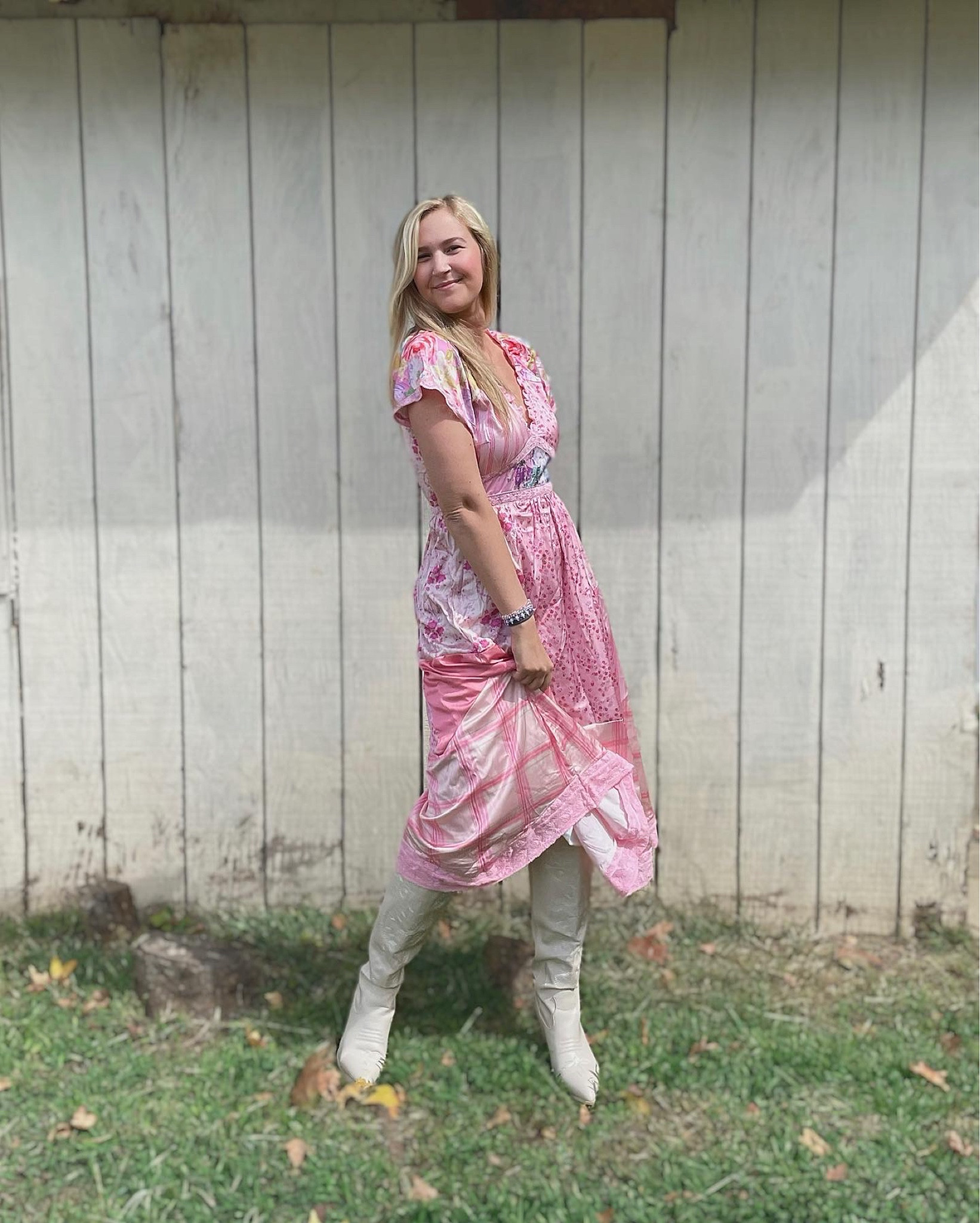 Love shack fancy dupe

#LTKstyletip #LTKsalealert #LTKSeasonal