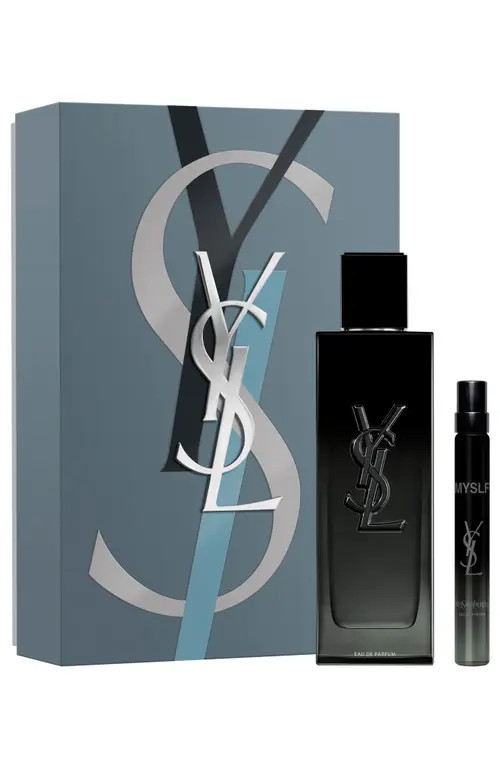 Yves Saint Laurent MYSLF Eau de Parfum 2-Piece Gift Set $192 Value at Nordstrom | Nordstrom