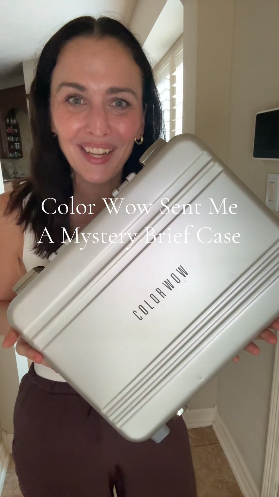 Color Wow understood the assignment with this launch

#LTKOver40 #LTKBeauty #LTKselfcare