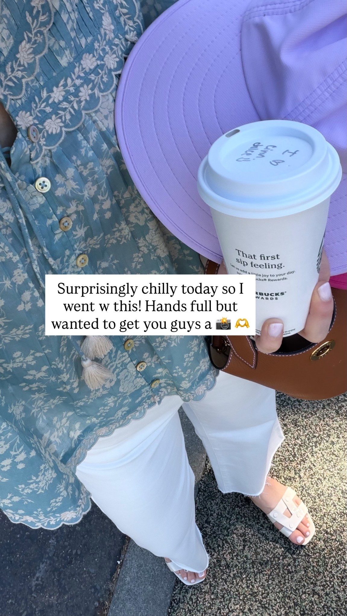 High low spring outfit, casual outfit, spring sandals, casual Easter outfit 

#LTKgrwm #LTKootd #LTKOver40