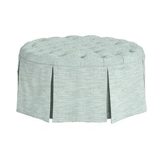 Hayes Ottoman | Ballard Designs, Inc.