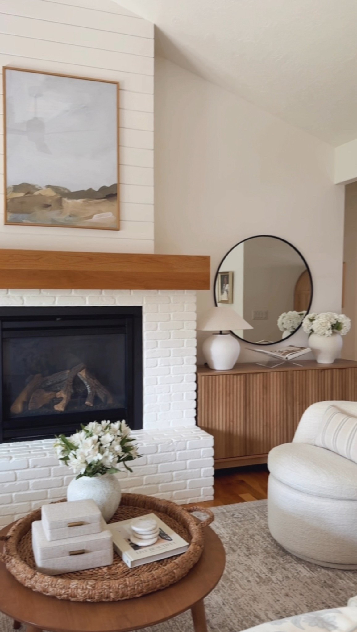 Simple ways to add spring touches to your home!  

#LTKSeasonal #LTKHome #LTKFindsUnder100