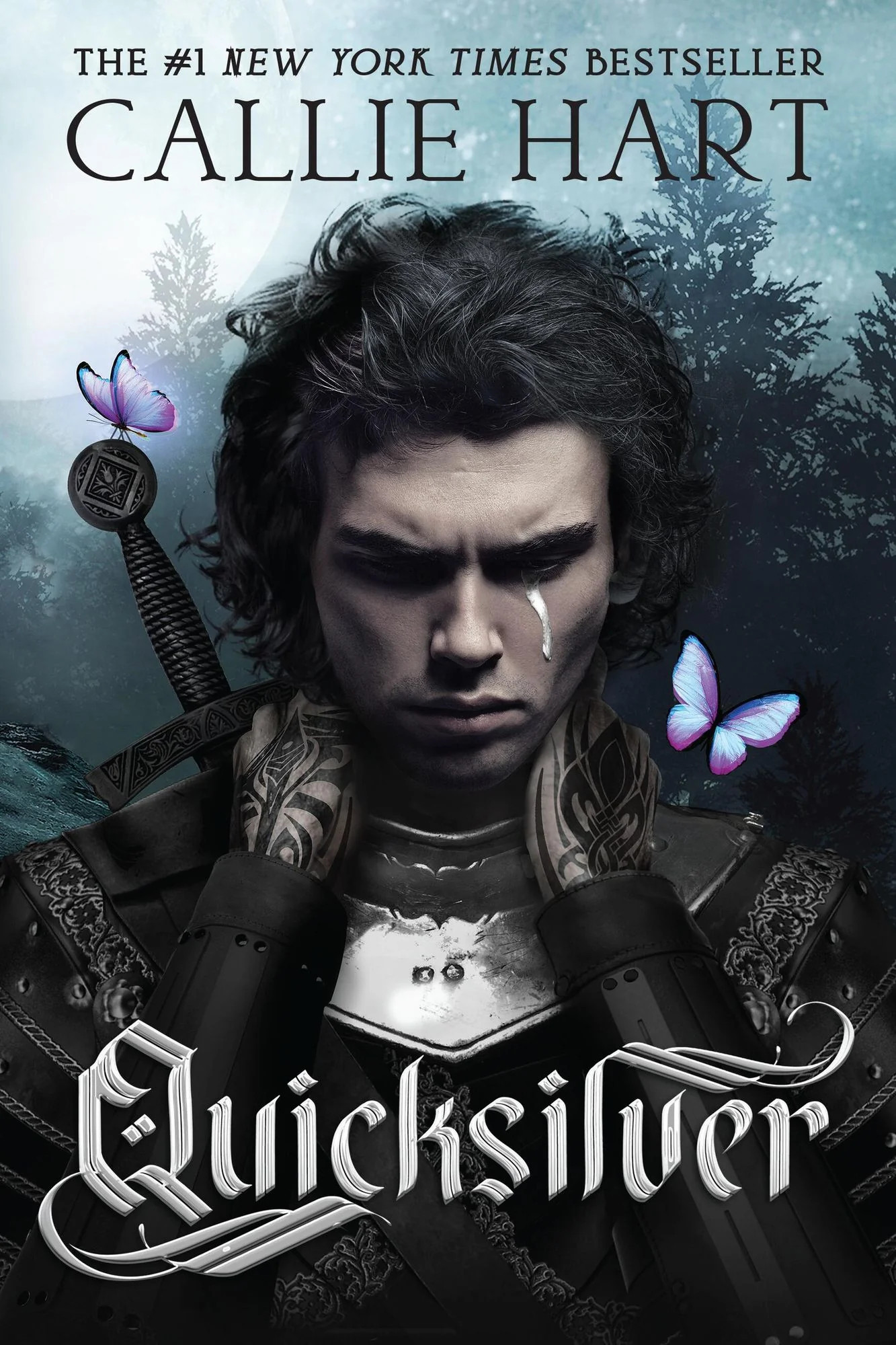 Quicksilver (Fae & Alchemy Series #1) | Barnes & Noble