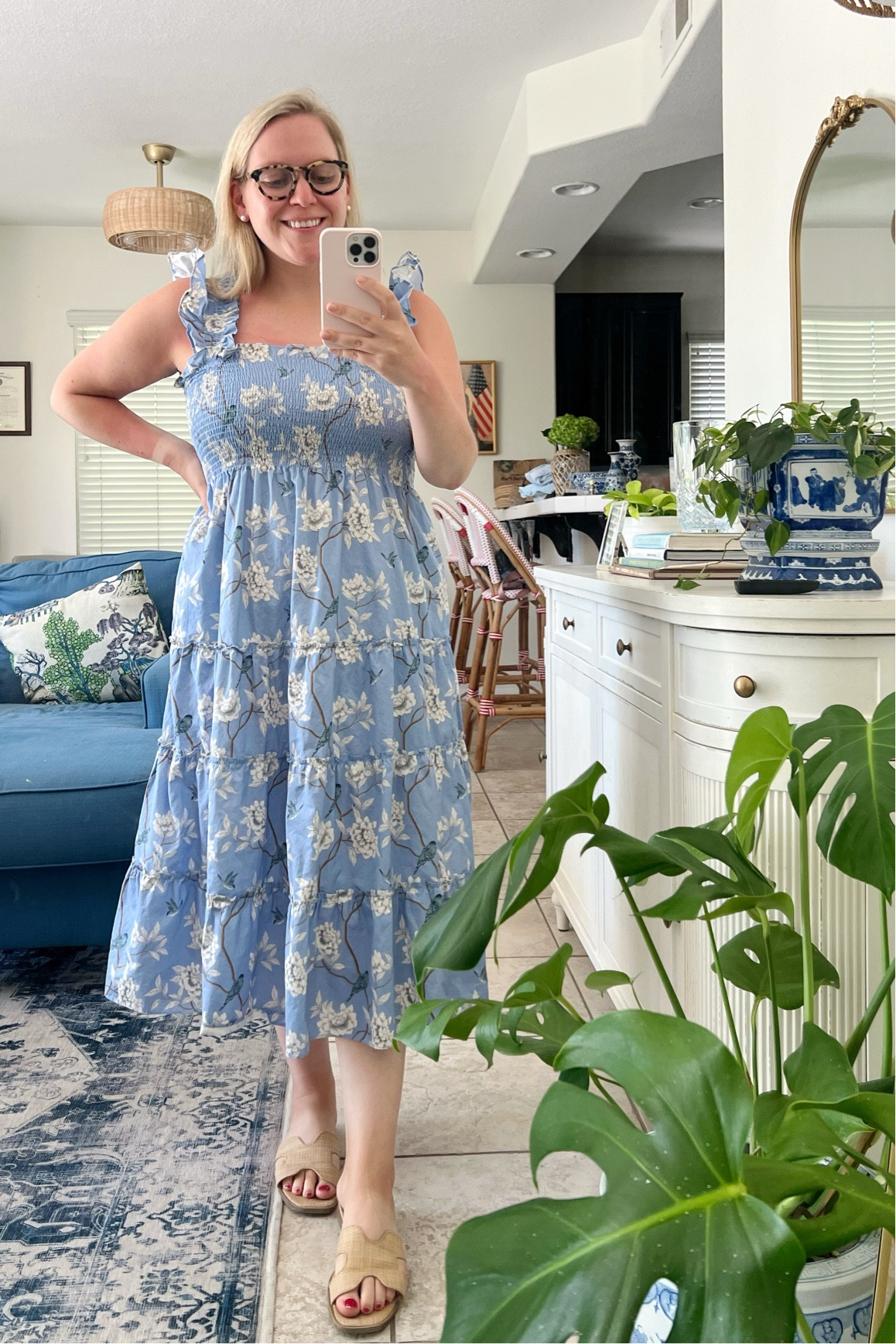 Early morning meetings call for nap dresses - because I could use a nap! 

#LTKBump #LTKSeasonal #LTKStyleTip