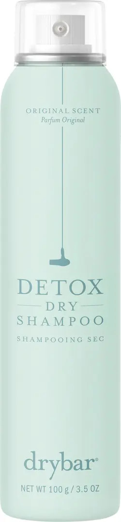 Detox Original Scent Dry Shampoo | Nordstrom