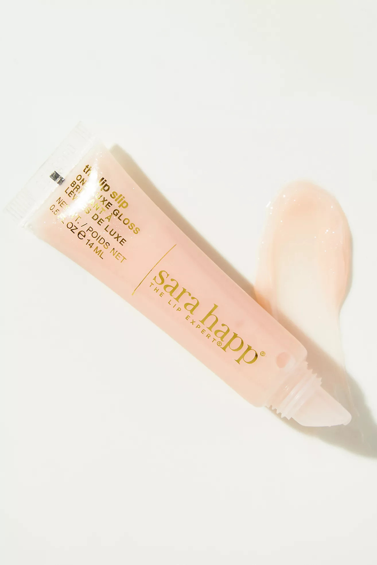 Sara Happ The Lip Slip Gloss | Anthropologie (US)