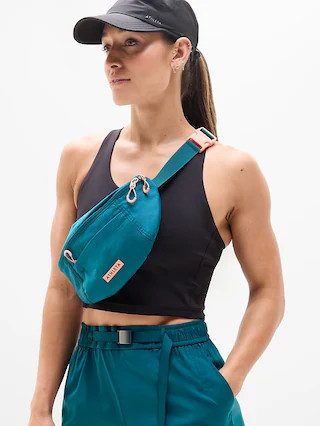 Crest Fanny Pack | Athleta
