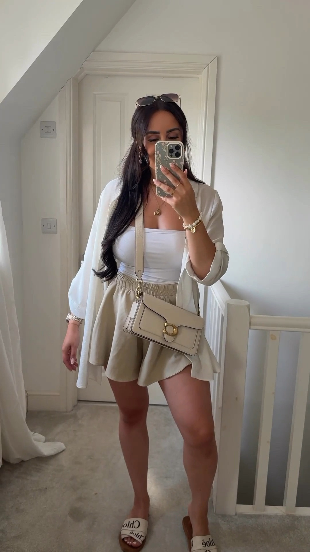 Get ready with me | Summer Edition 

#LTKsummer #LTKuk #LTKstyletip