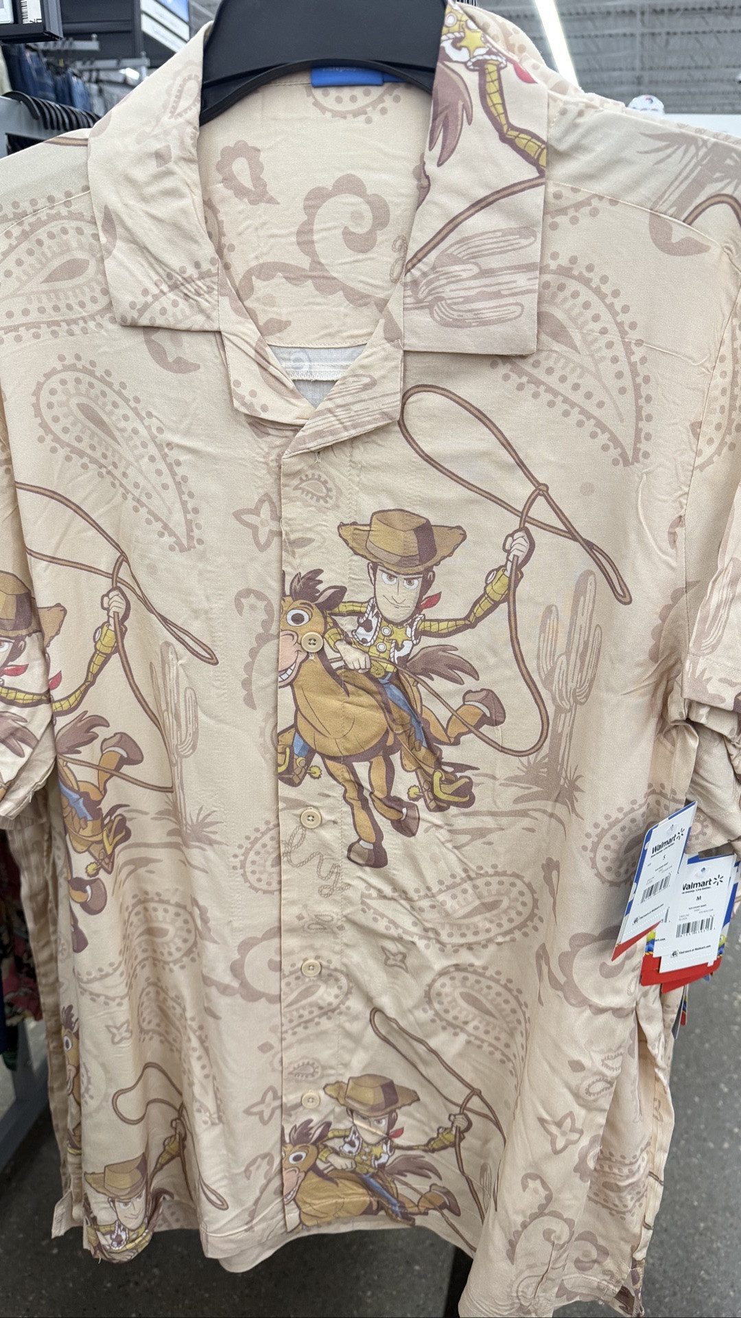 Men’s Disney graphic button up shirts at Walmart! These are Hawaiian style; light and breezy. There’s Star Wars, Marvel, Disney, and Pixar. They’re available in-store or online. #Disney #MensFashion #Disneyvacation

#LTKSeasonal #LTKootd #LTKTravel