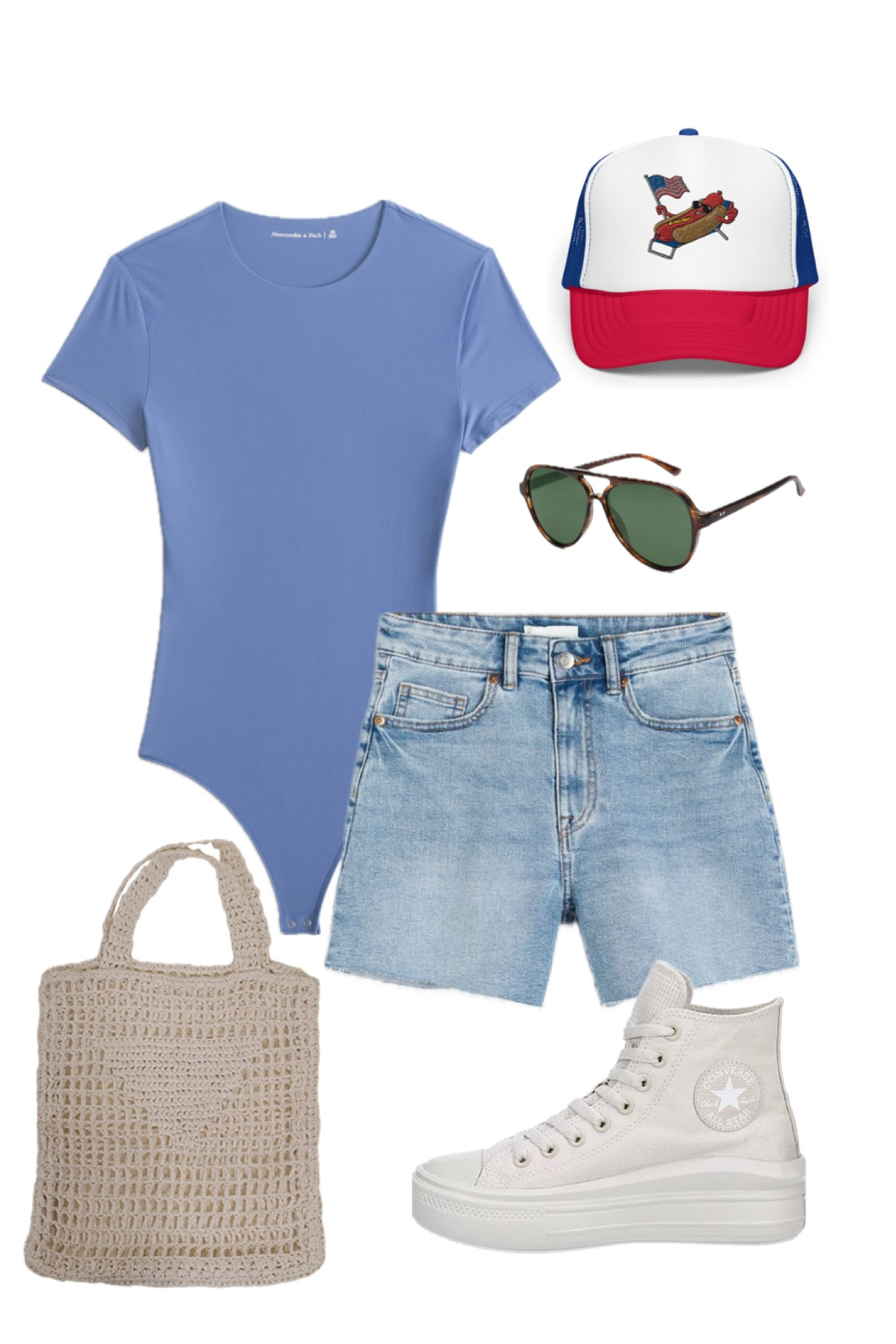Fourth of July outfit inspo

Summer outfits, Fourth of July, July fourth outfit, outfit inspo, outfit ideas

#LTKFindsUnder50 #LTKParties #LTKStyleTip
