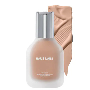 Click for more info about HAUS LABS BY LADY GAGATriclone Skin Tech Medium Coverage Foundation with Fermented Arnica