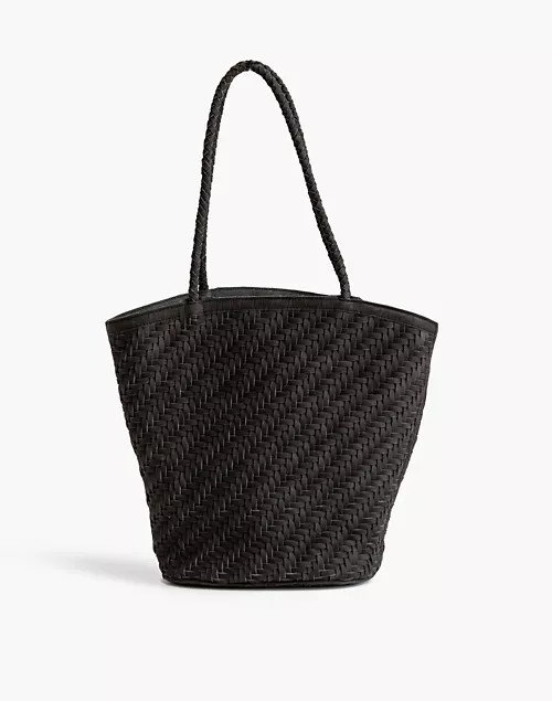 Bembien® Jeanne Bag in Black | Madewell