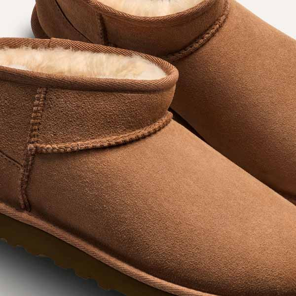 Classic Ultra Mini Boot for Women | UGG® | UGG (US)