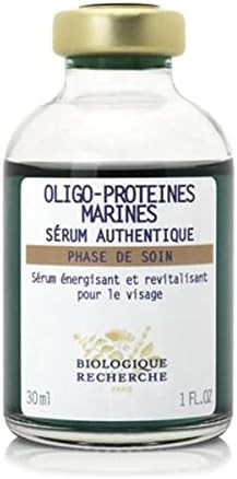 BIOLOGIQUE RECHERCHE Biologique Recherche OLIGO-PROTEINES MARINES SERUM 1 oz QZMP952 0 | Amazon (US)