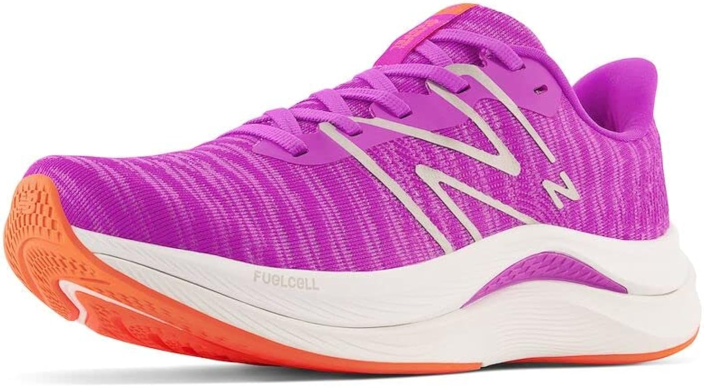 New Balance Women's FuelCell Propel V4 Running Shoe | Amazon (US)