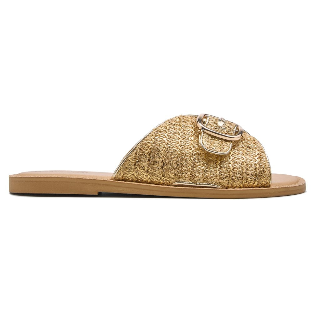Women's Sandy Sandal | Famous Footwear
