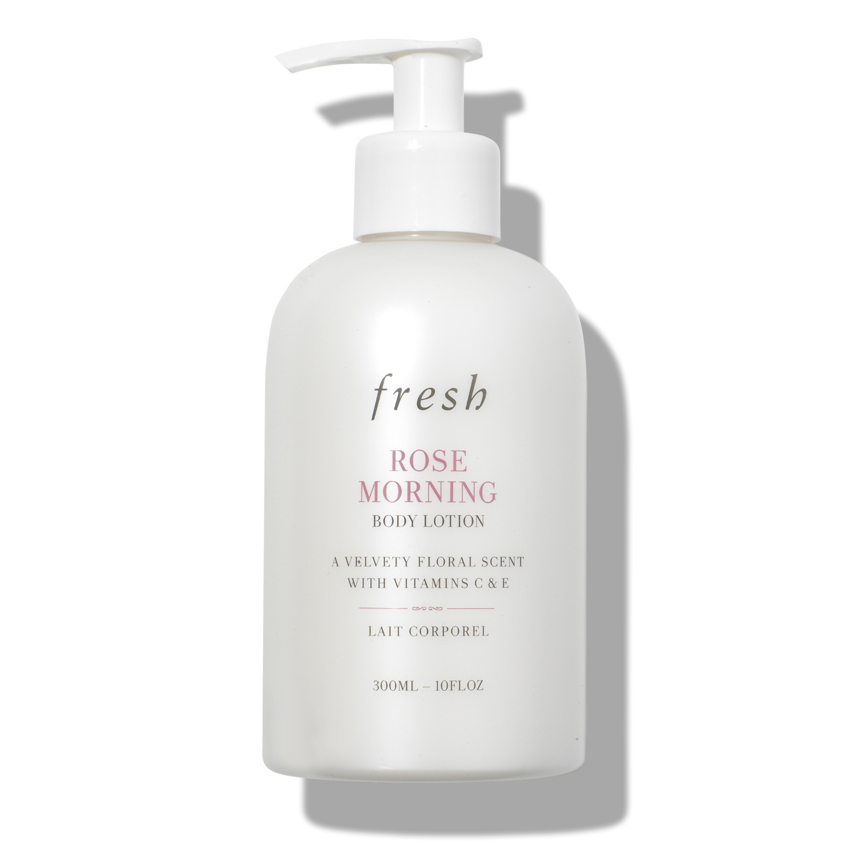 Rose Morning Body Lotion | Space NK - UK