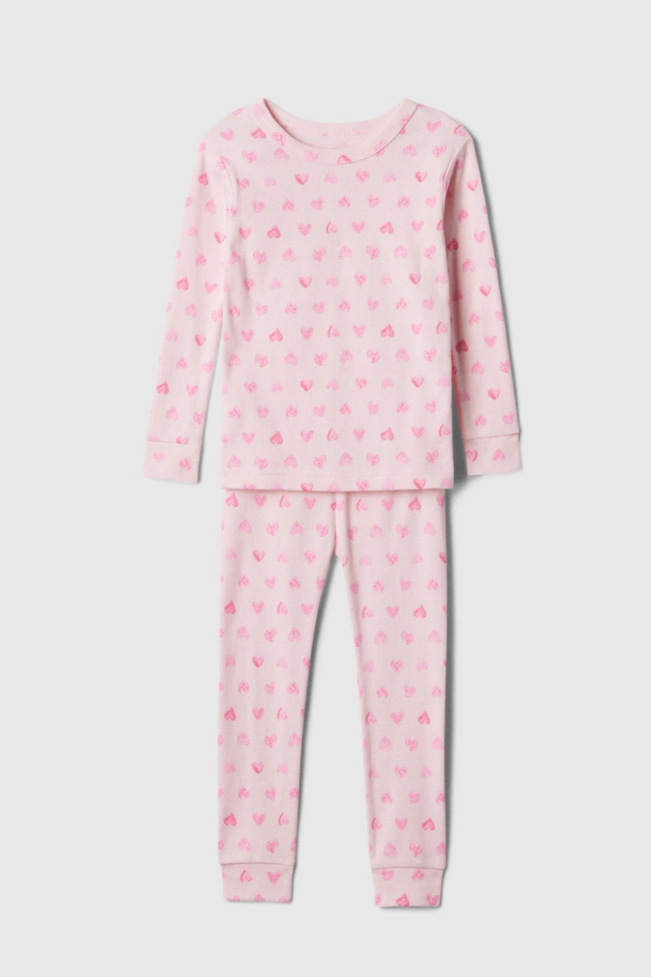 Sweetest $12 organic cotton matching siblings Valentines Jammies 💗 

Sizes 6/12M - 8Y in multiple color options

#LTKSeasonal #LTKSaleAlert #LTKKids