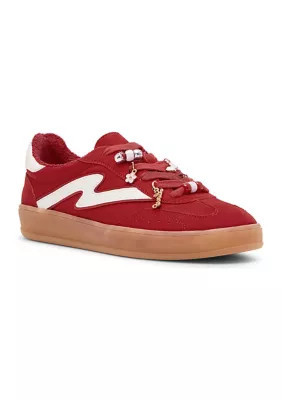 Madden Girl Women's Giia Fashion Sneakers | Belk
