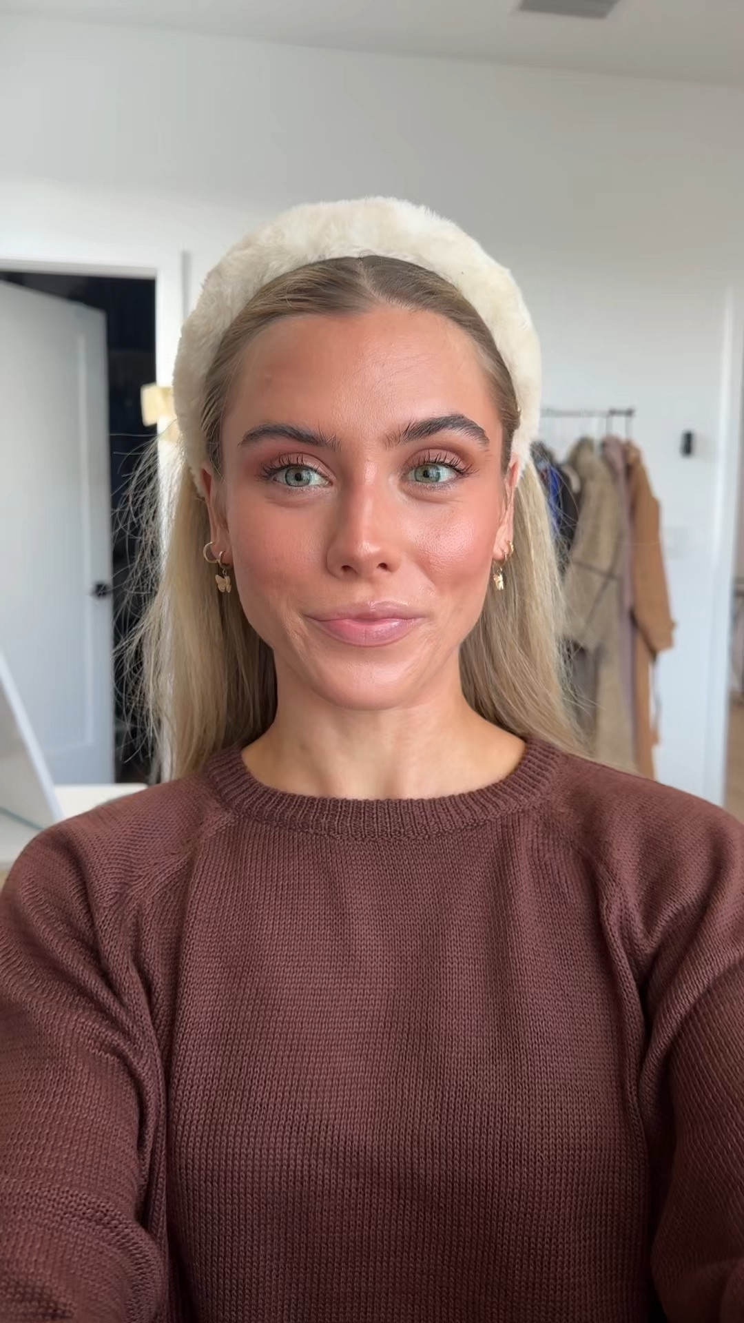 #LOrealParisPartner #Ad #TargetPartner part of my makeup routine that will never change is my setting spray this is my favorite Loreal Paris Setting Spray 💦 this setting spray is magical it keeps the makeup on quite literally all night, up to 36 hours to be specific. This setting spray is always the last step of my makeup routine when it comes in gamedays. Nothing will keep my makeup in place quite like this. It is sweat resistant, smudge resistant, phone resistant, and waterproof. The thing I pay attention to when it comes to setting spray is the feeling of the mist. It is a microfine aerosol mist and it instantly dries too so it applies evenly without changing the composition of your makeup. Very lightweight too! It does not leave a white cast, settle into imperfections, mark, or cake. Plus, it prevents makeup from cracking & flaking. @Target @targetstyle @lorealparis @shop.ltk #liketkit

#commissionpaid #lorealparis #LOrealParisCosmetics #Target  #LOrealParisMakeup #settingspray #settingspraytest #waterproofmakeup #waterproofsettingspray #makeup #lorealsettingspray #lorealinfalliblesettingspray L'Oreal Paris Infallible 3-Second Setting Spray Mist, Microfine Mist for up to 36HR Wear, Clear


#LTKgrwm #LTKBeauty #LTKHoliday