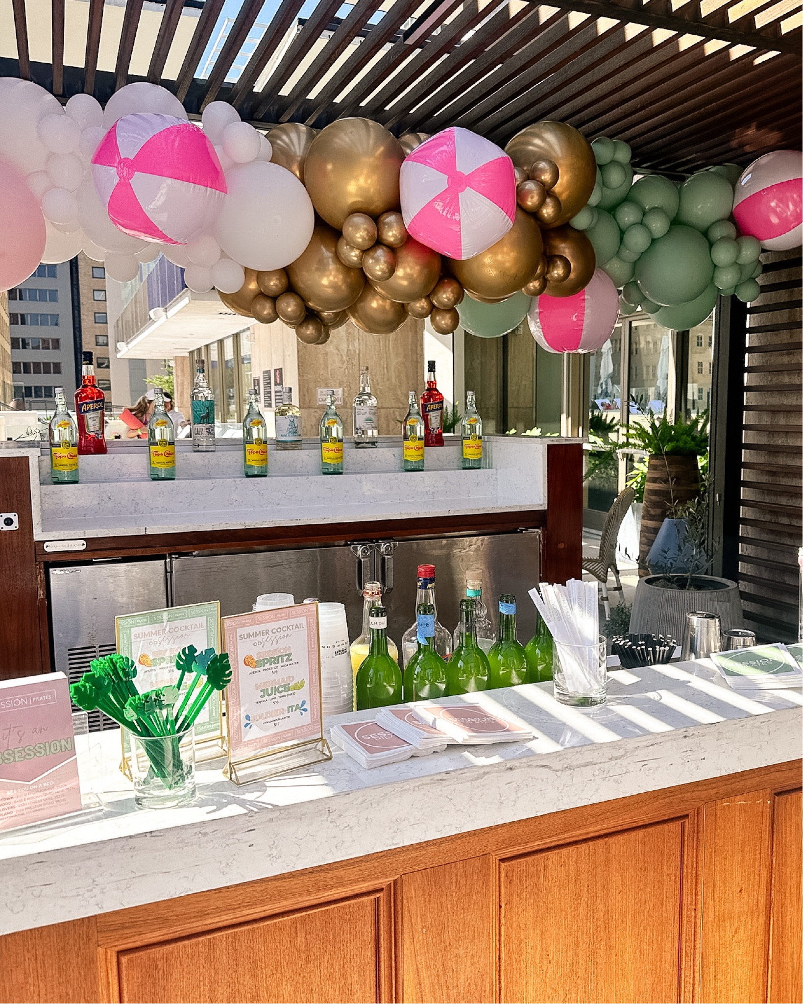 Cocktail stir sticks are always the best way to customize an event! 

#LTKtravel #LTKwedding #LTKSeasonal