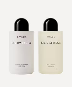 Byredo
                                    
                                
                    ... | Liberty UK