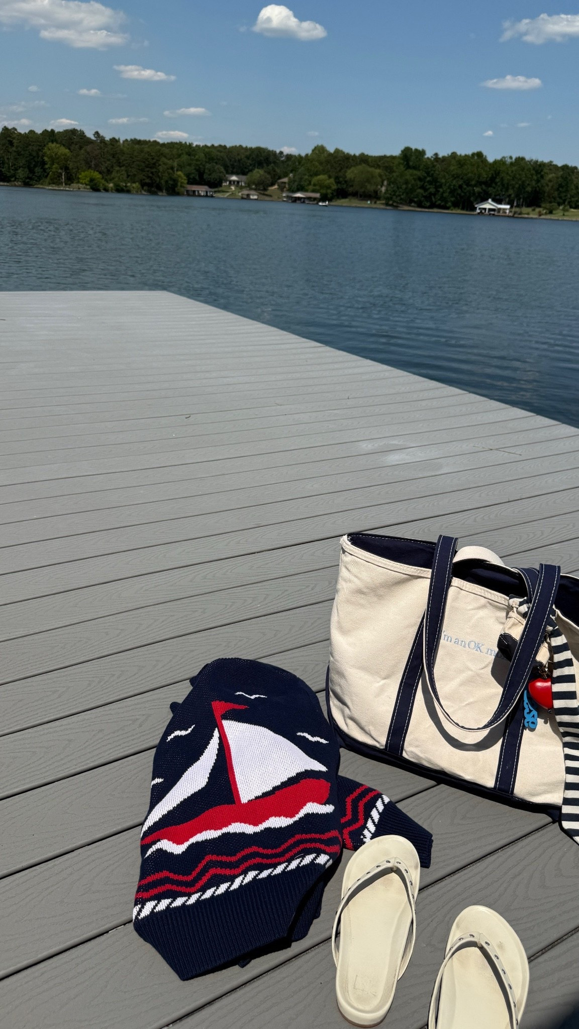 Summer days 
Love this sweater, these shoes, the bag ❤️

#LTKdayinmylife #LTKgrwm #LTKootd