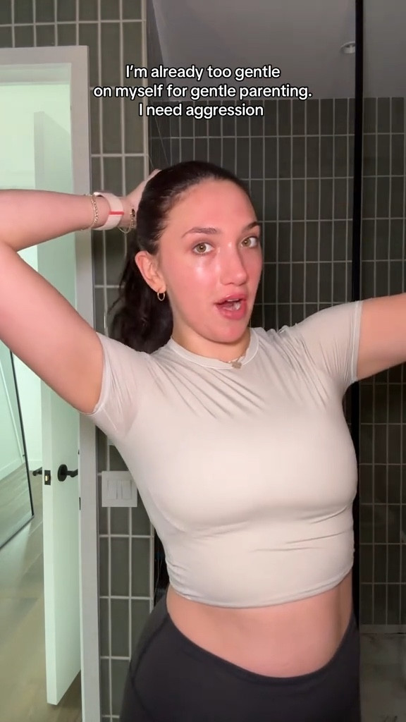 I need the toxicity for workouts. Sorry not sorry

#LTKStyleTip #LTKBeauty #LTKFindsUnder100