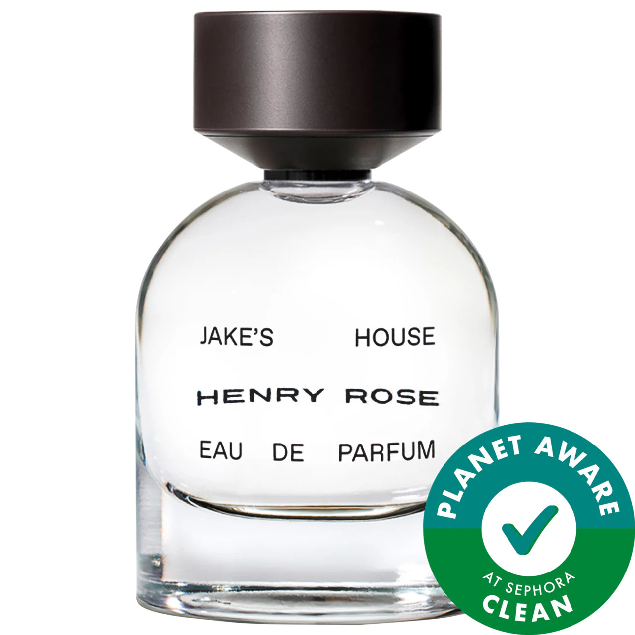 Henry Rose Jake House Eau de Parfum with Fresh Marine + Neroli 1.7 oz / 50 mL eau de parfum spray | Sephora (US)