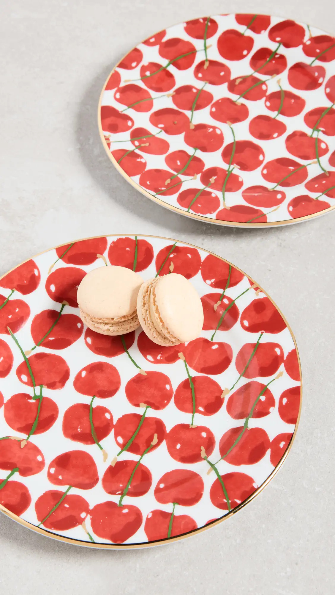 La Double J Dessert Plates Set of 2 | Shopbop | Shopbop