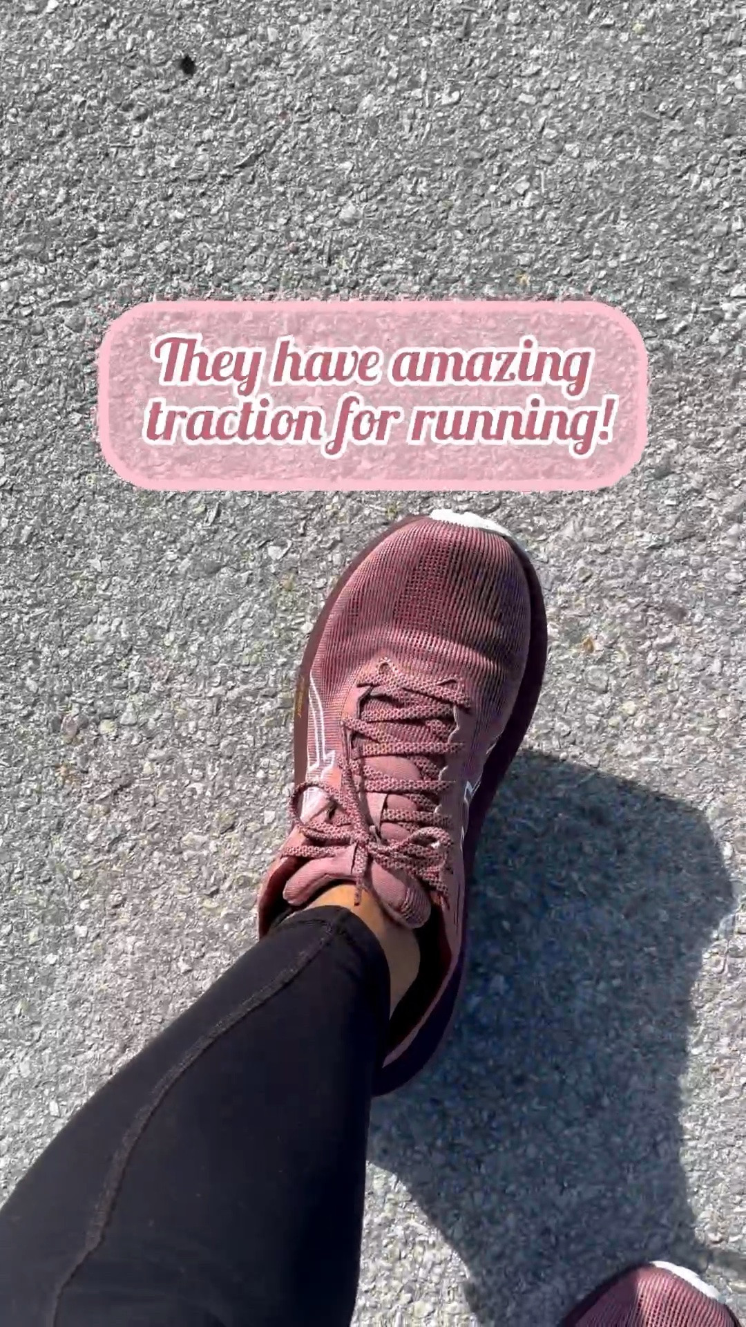 ASICS running shoes

#LTKootd #LTKfitnessgoals #LTKActive