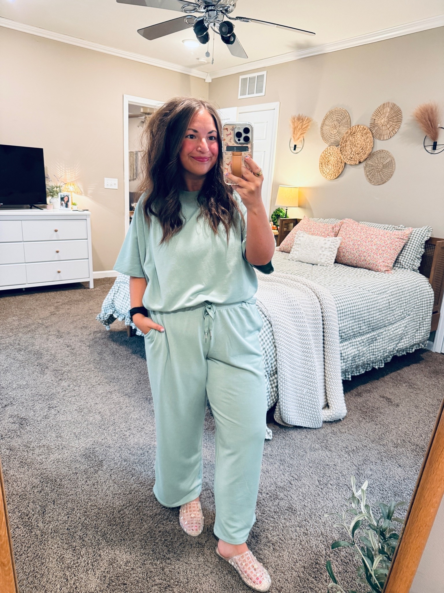 OOTD

#LTKootd #LTKSeasonal #LTKMidsize