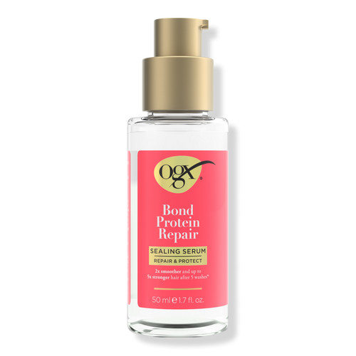 Bond Protein Repair Sealing Hair Serum - OGX | Ulta Beauty | Ulta