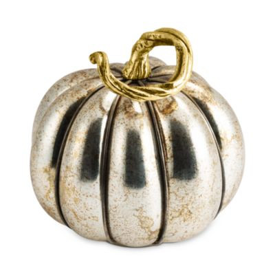 Michael Aram Large Glass Pumpkin  | Bloomingdale's | Bloomingdale's (US)