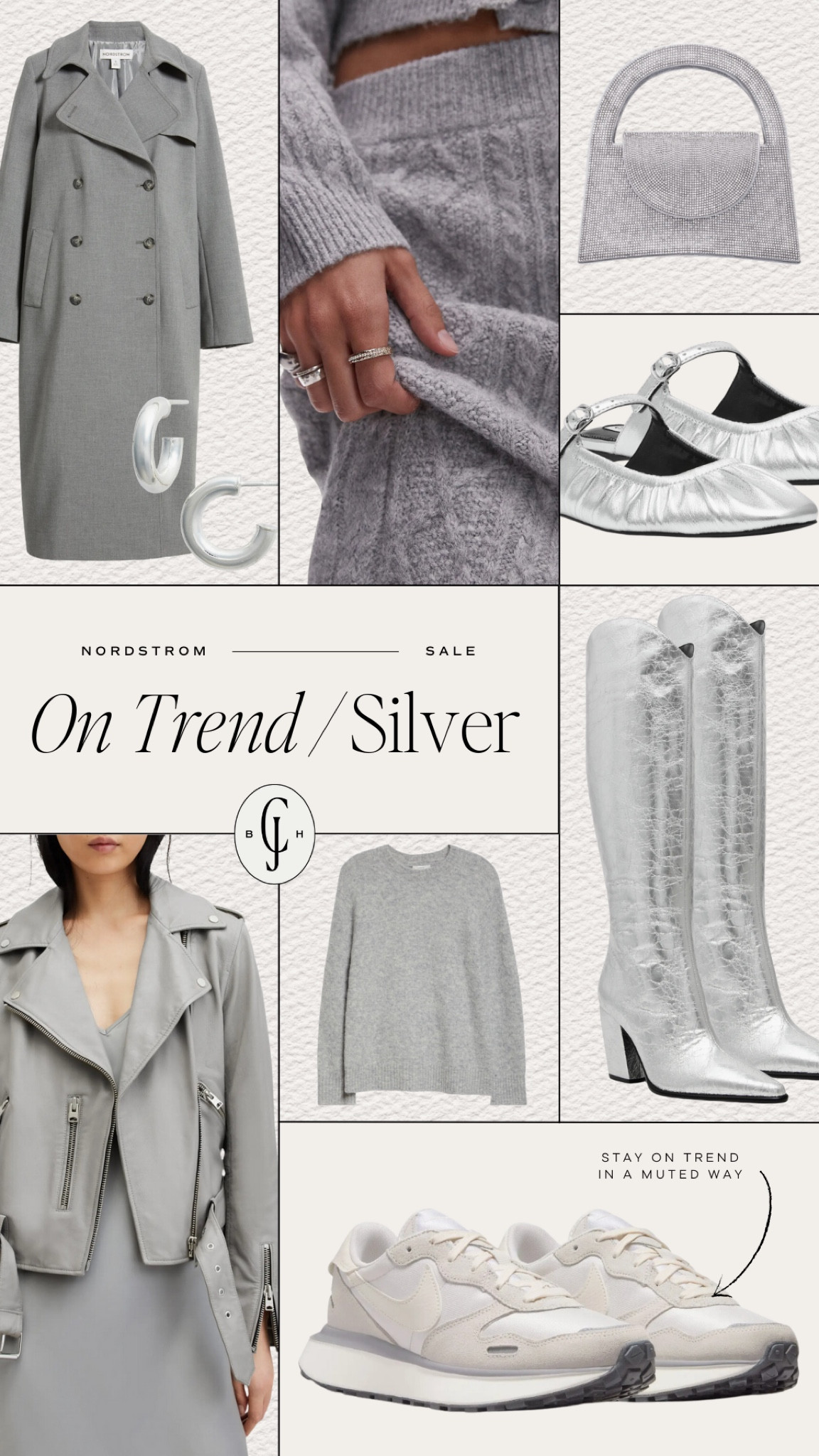 Shop one of the biggest trends for fall during the @nordstrom anniversary sale! #nsale#LTKxNSale 

#LTKStyleTip #LTKSeasonal