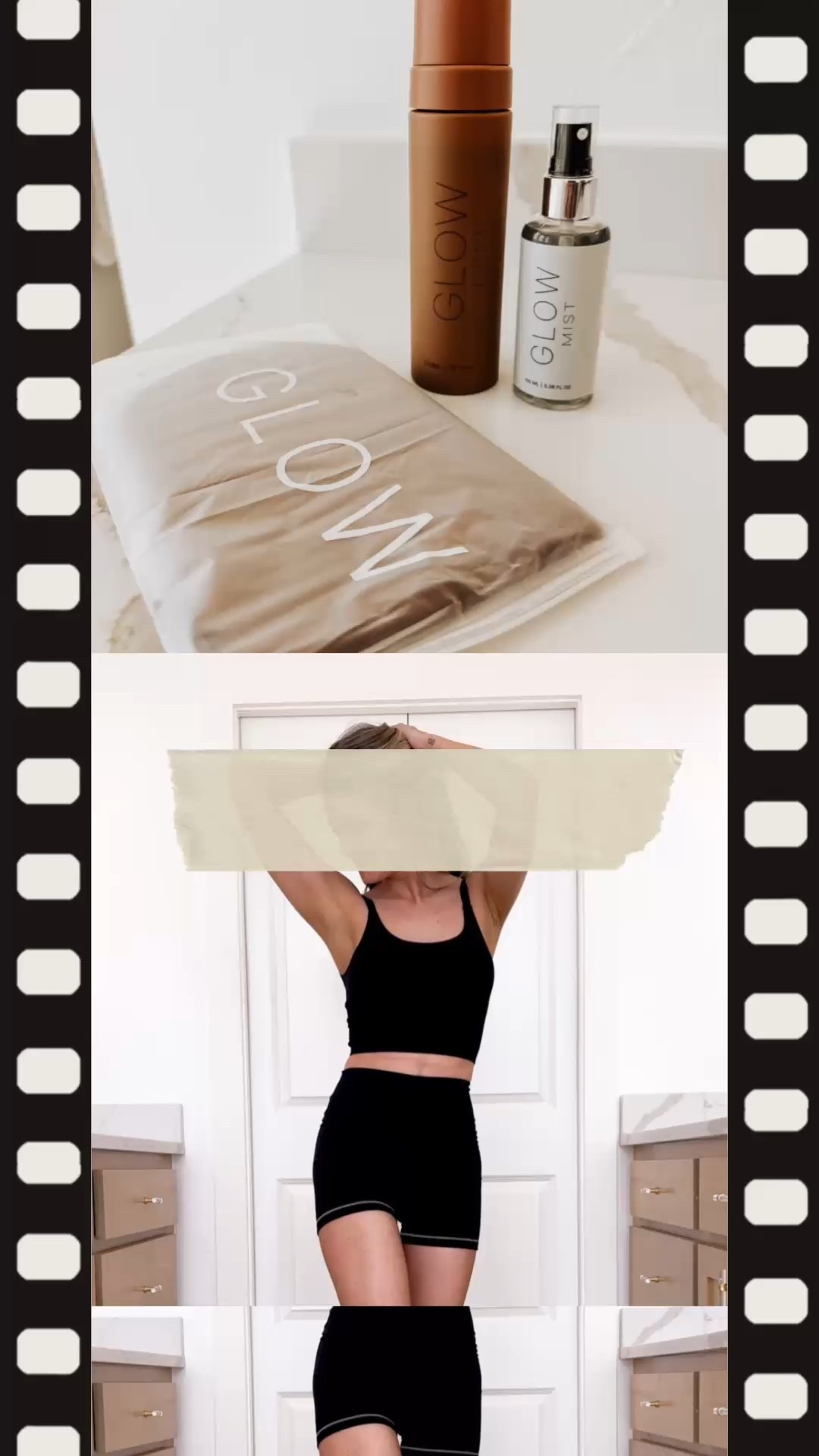 My favorite self tanning mousse on the market!

#LTKFindsUnder50 #LTKBeauty #LTKFindsUnder100