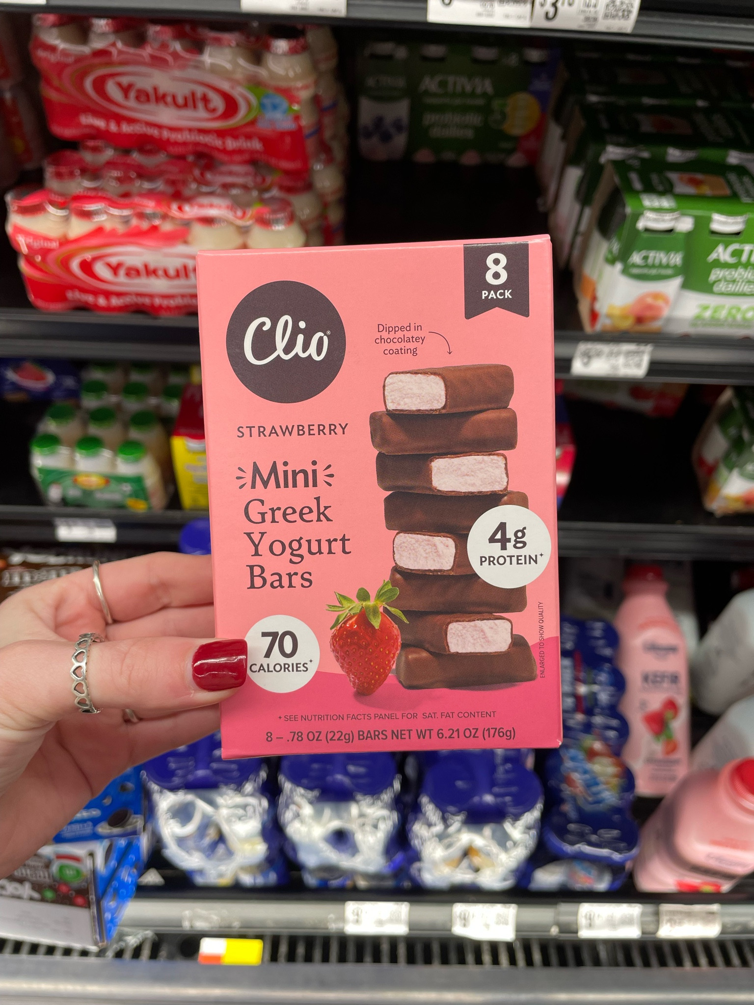 My FAVE🍓🍫

#LTKTravel