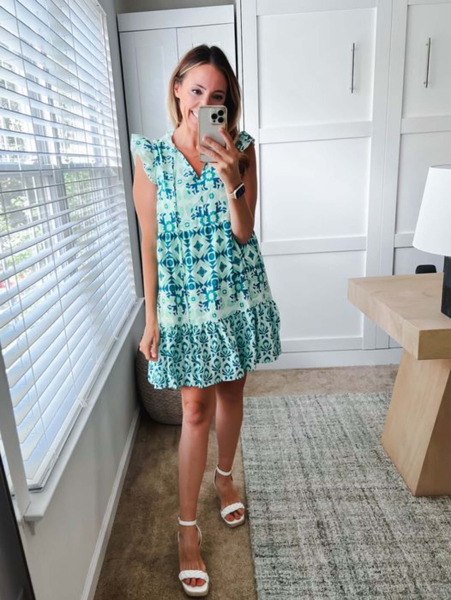 Loving the blue and green on this dress

Everyday tote
Women’s leggings
Women’s activewear
Lululemon leggings
Wedding Guest
Fall dresses
Vacation Outfits
Rug
Home Decor
Sneakers
Jeans
Bedroom
Maternity Outfit
Women’s blouses
Women’s workwear
Fall style
Fall fashion
Women’s handbags
Women’s pants
Affordable blazers
Women’s boots
Women’s booties
Fall fashion

#LTKSeasonal #LTKstyletip #LTKsalealert