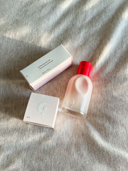 Glossier beauty favorites. On sale at Sephora this month 

#LTKFind #LTKsalealert #LTKSeasonal