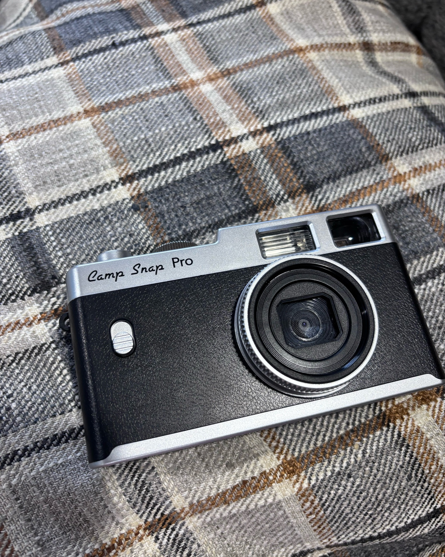 bringing back old times with this one!!!  Take a picture and enjoy all the different settings it offers. But you can’t see it until plugging it into a computer #campsnap #LTKcamera #LTKsummer 

Use code MADISONN7 for a discount!

#LTKKids #LTKTravel