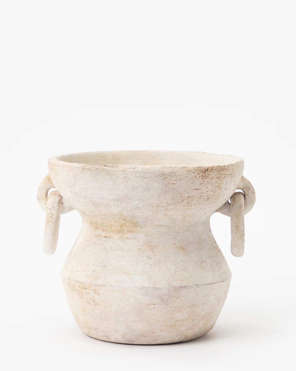Arnette Terracotta Vase | McGee & Co. (US)