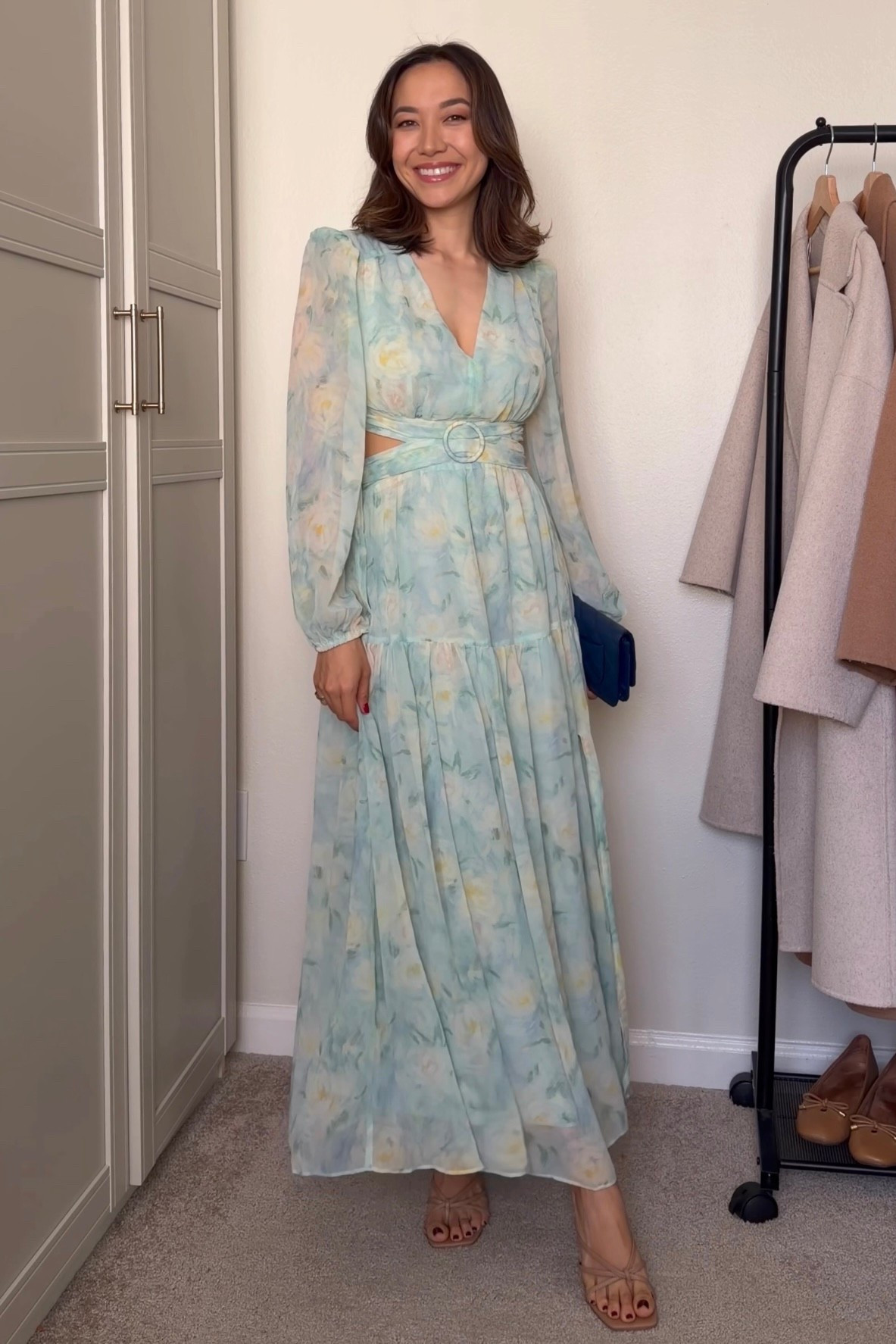 Spring occasion dresses 

Spring wedding guest / bridal shower / baby shower 

#LTKWedding