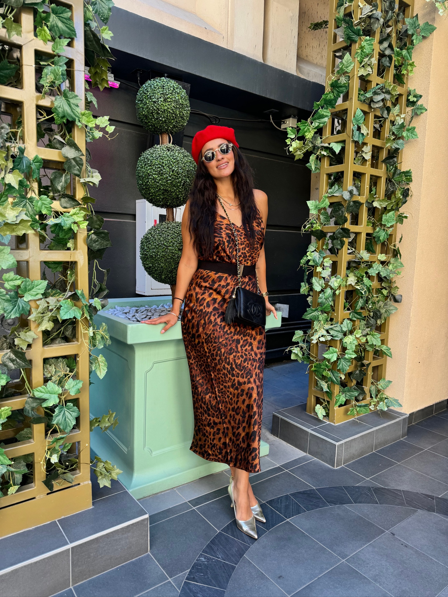 Paris inspired brunch look ✨

#LTKfindsunder100 #LTKstyletip #LTKeurope
